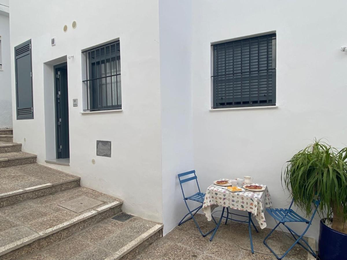 Apartamento Almadeconil Conil De La Frontera